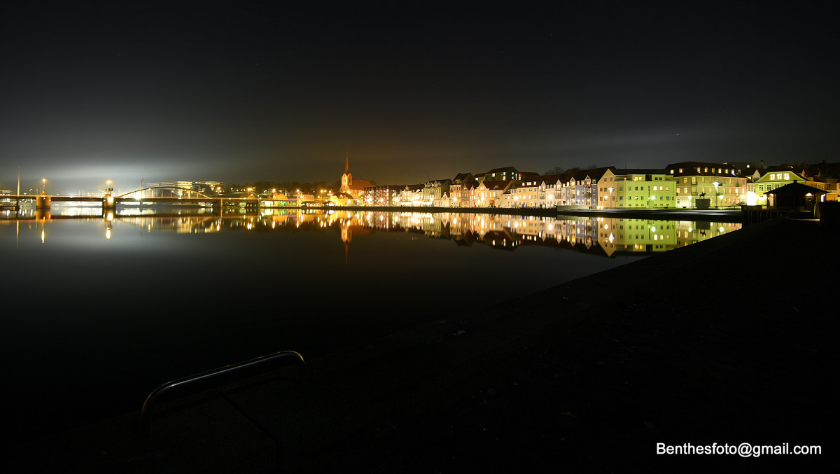 Sønderborg – Benthe Sørensen