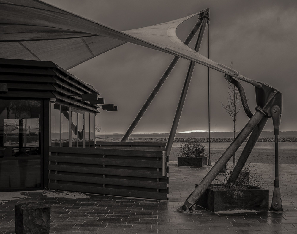 At the Beach 1_ – Stefano Livi