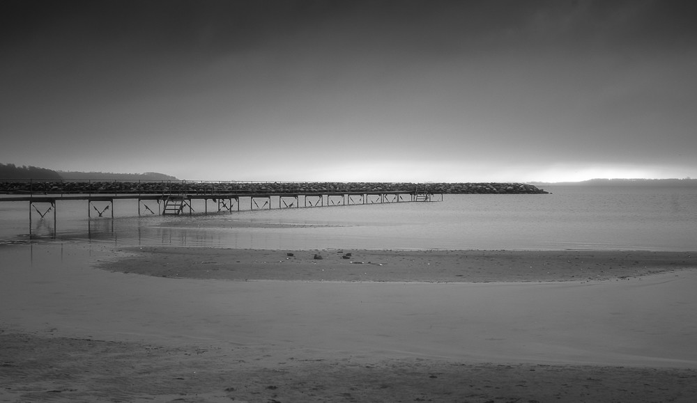 Difused beach 1_ – Stefano Livi
