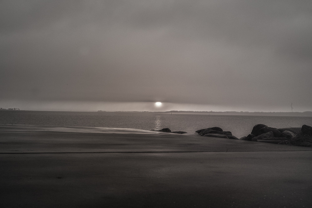 The point of no Return_ – Stefano Livi