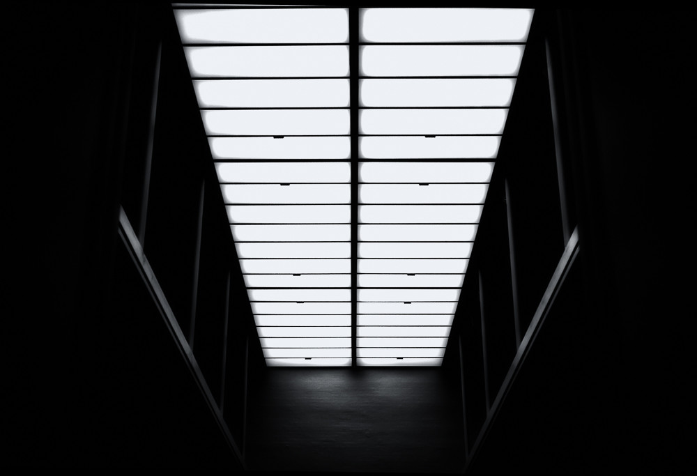 The Ceiling 1_ – Stefano Livi