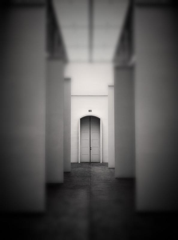 Door_ – Stefano Livi