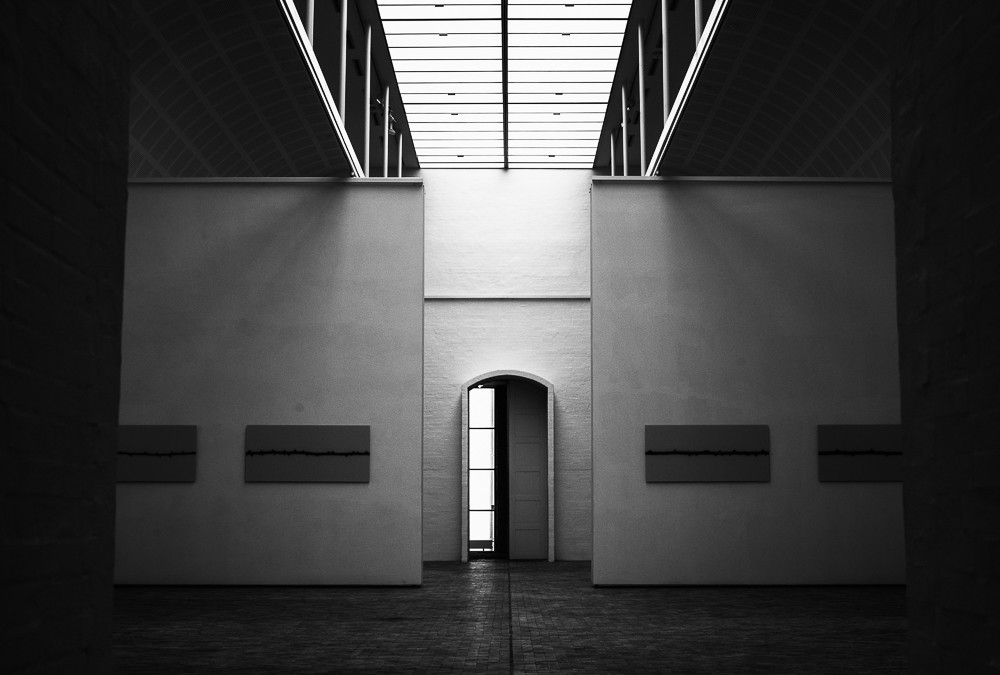 Light 1 – Stefano Livi