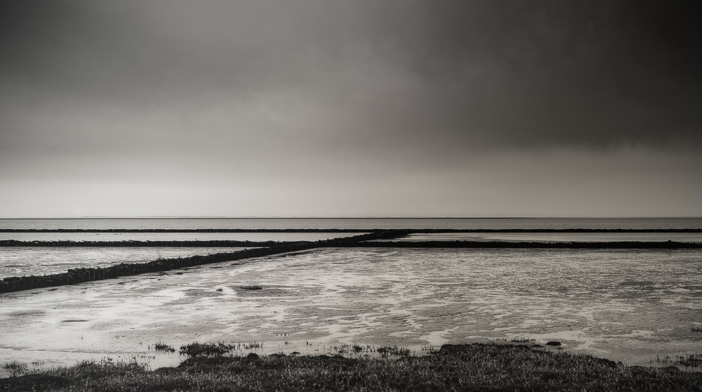 Monocromatic Beach 1 – Stefano Livi