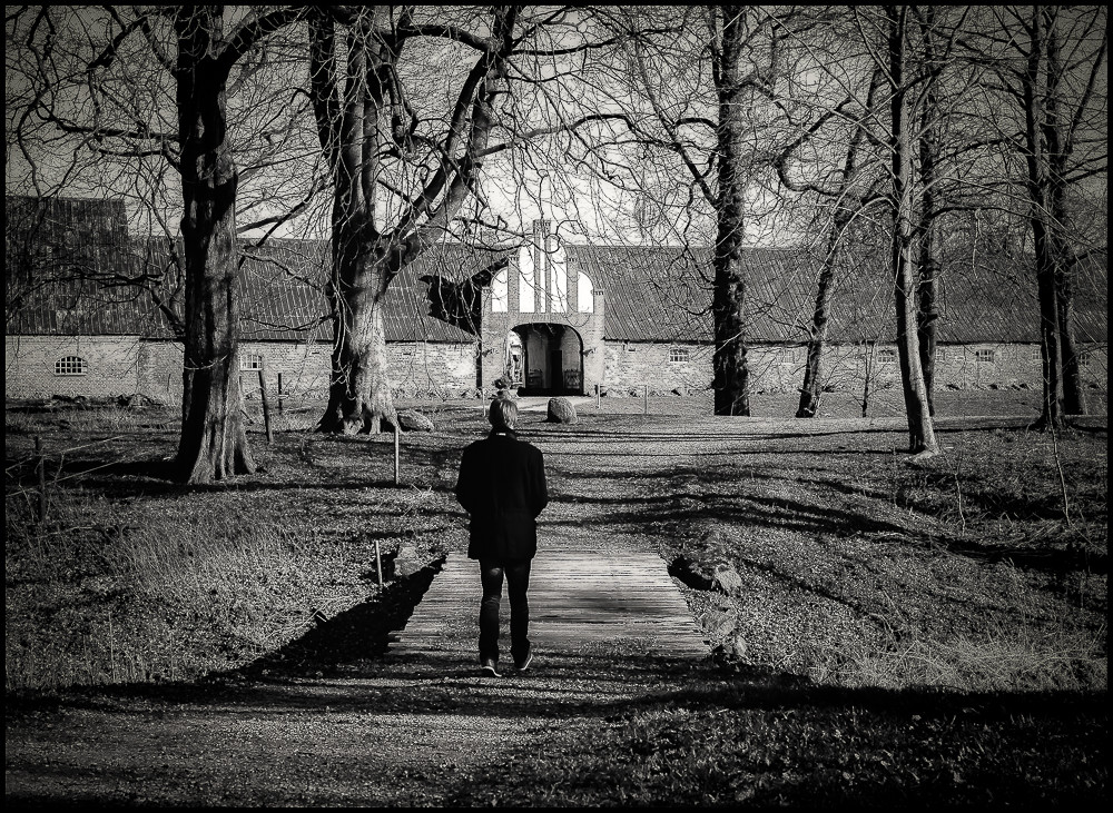 Going somewhere_ – Stefano Livi