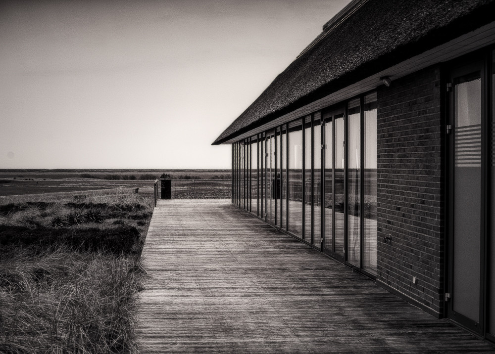 Warm Horizon_ – Stefano Livi