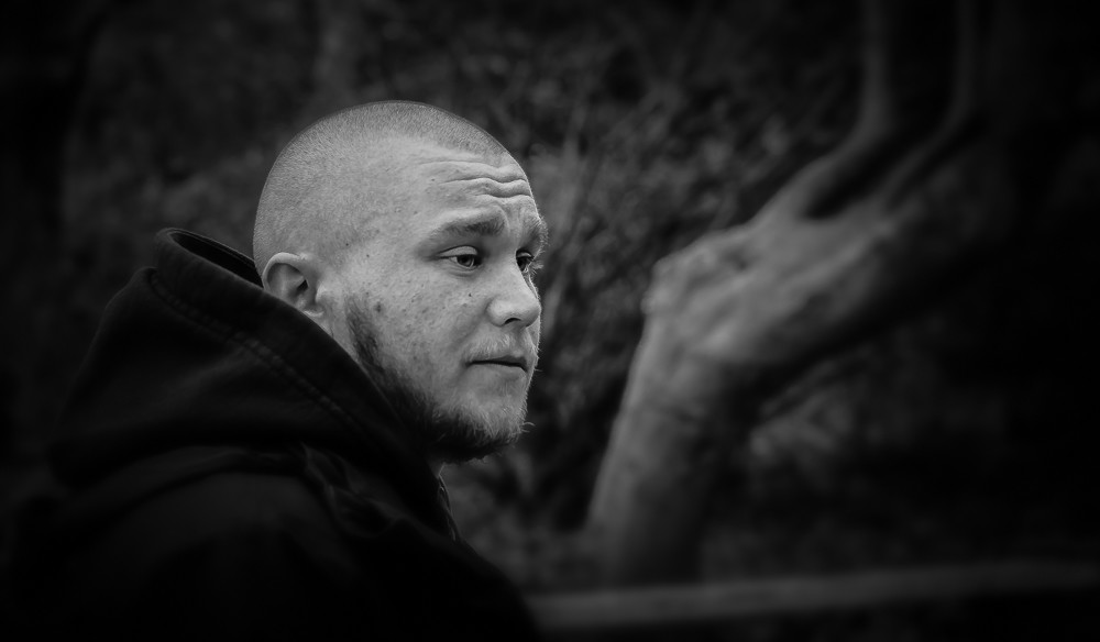 Portrait Rene Limkilde 1 – Stefano Livi