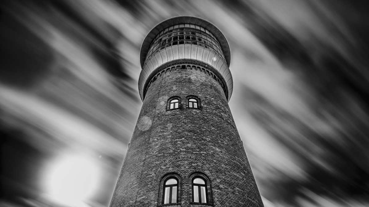 Vandtårnet Tønder – Mikkel