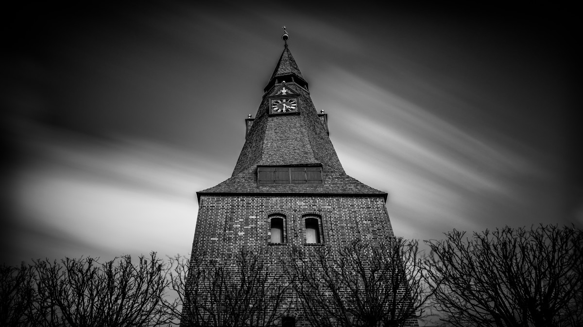 Tønder Krist Kirke – Mikkel