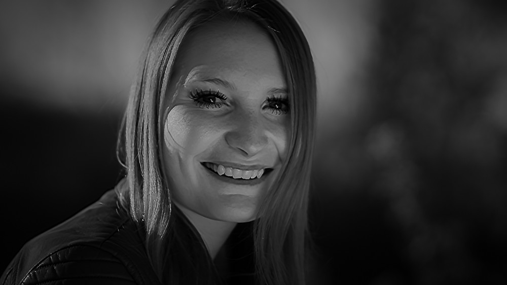 Portrait Model 1 -1 – Stefano Livi