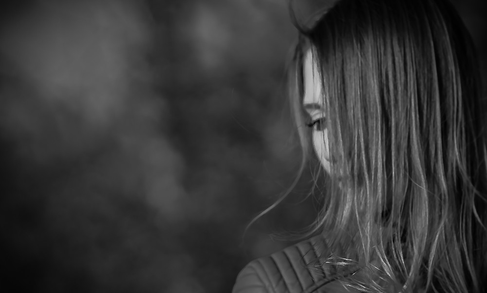 Portrait Model 2-1 – Stefano Livi