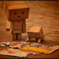 Puzzling