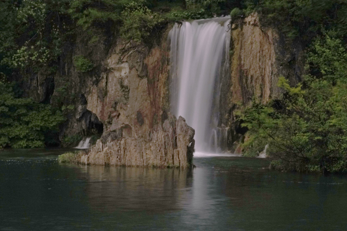 Plitvicka Jezera Croatia – Arne Dyhrberg