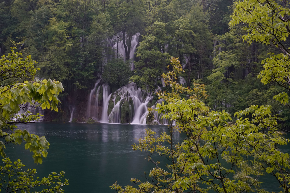 Plitvicka Jezera Croatia – Arne Dyhrberg