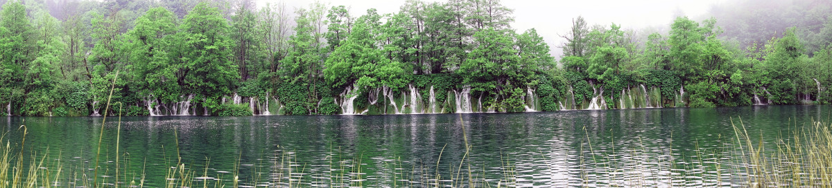 Plitvicka Jezera Croatia – Arne Dyhrberg