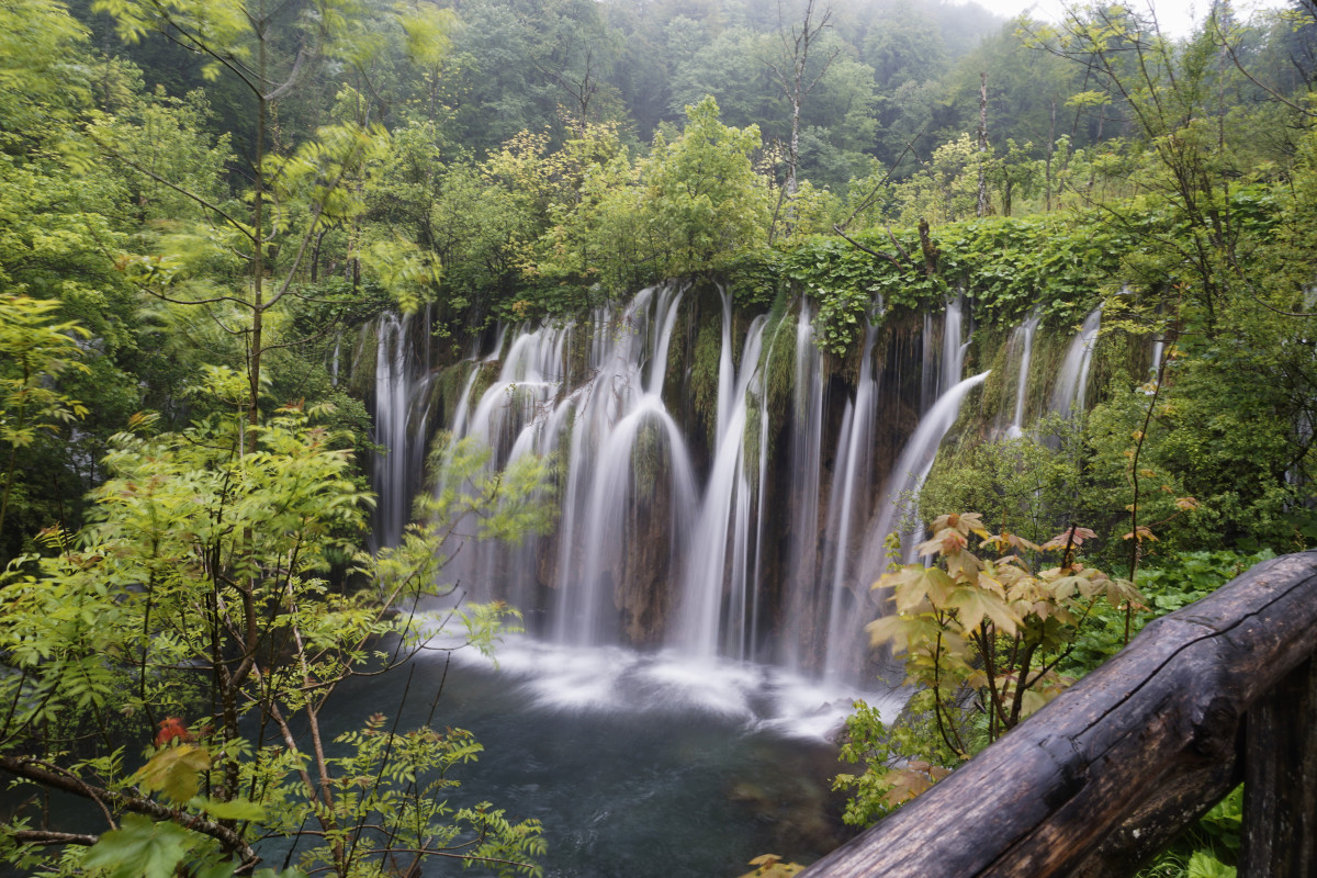 Plitvicka Jezera Croatia – Arne Dyhrberg