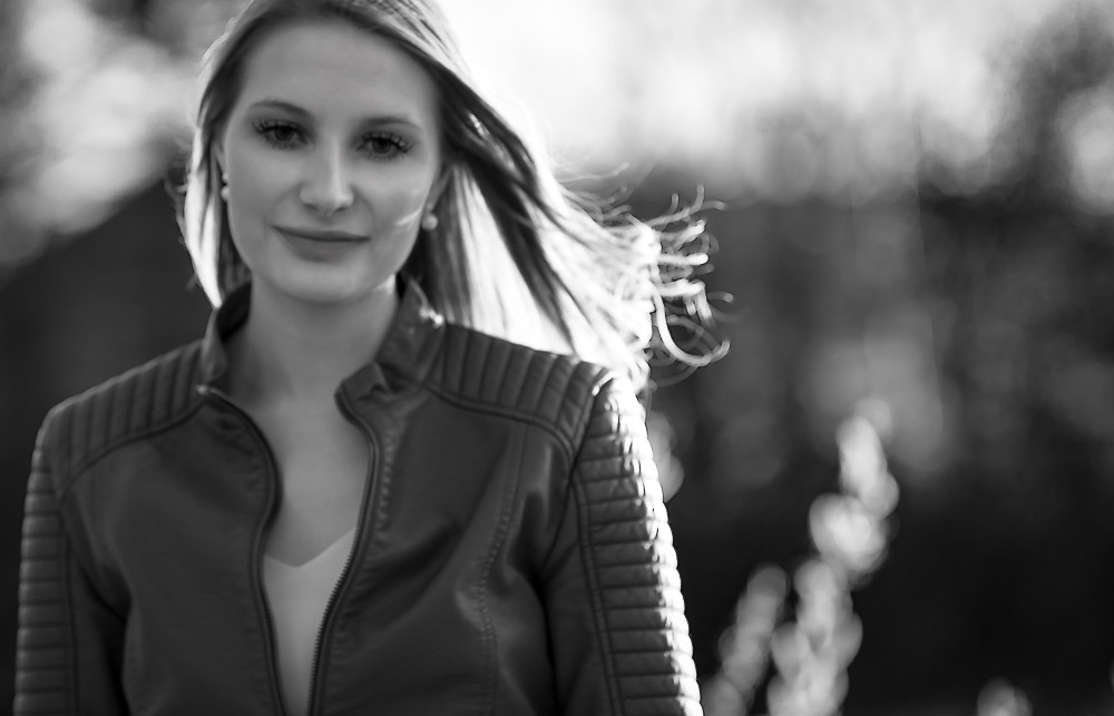 Portrait Lykke -1 – Stefano Livi