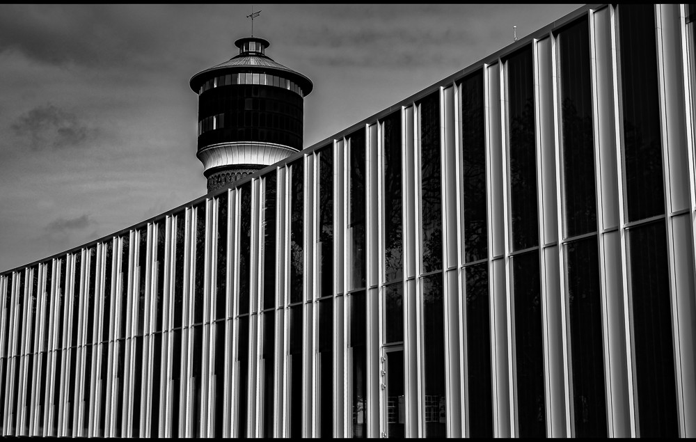 Another angle of the Government building -1 – Stefano Livi