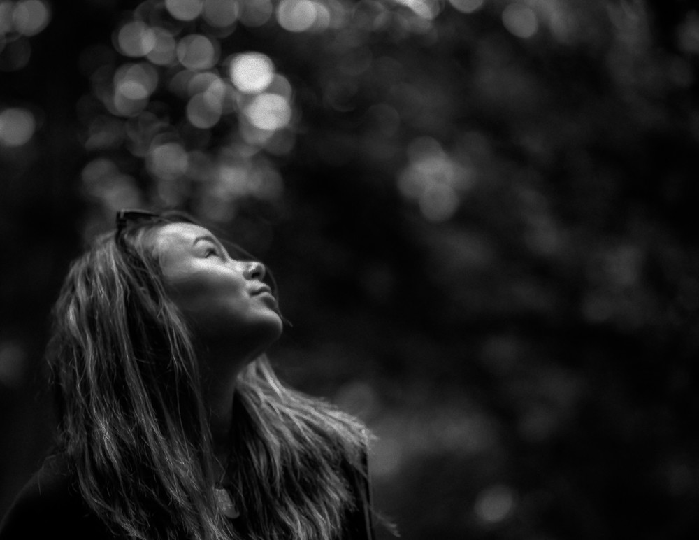 Looking up -1 – Stefano Livi