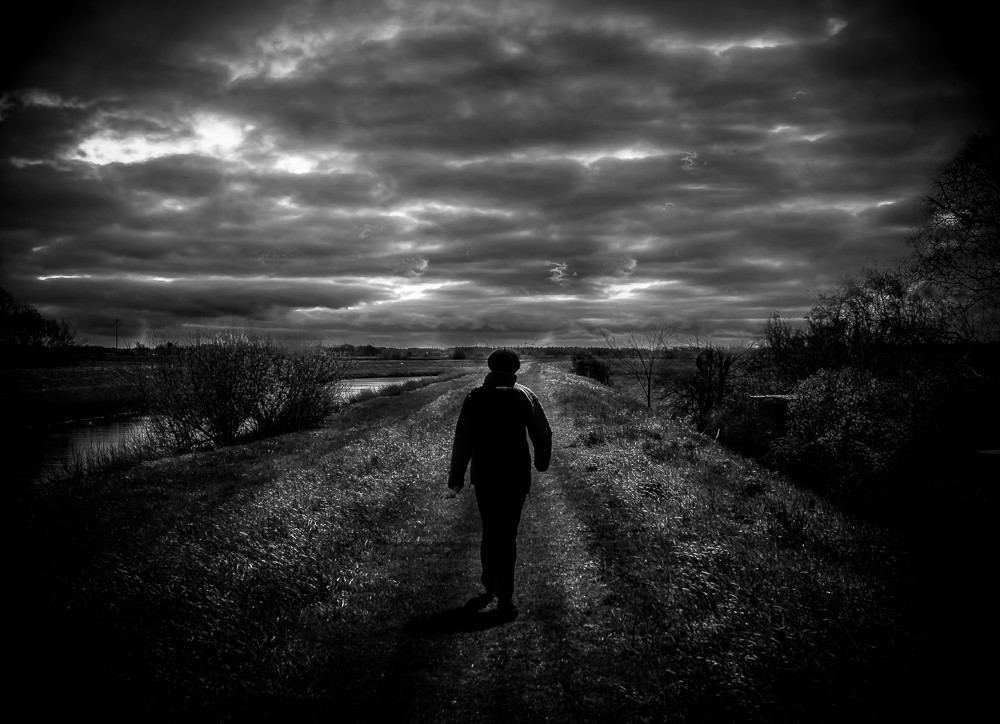 Storm is coming -1 – Stefano Livi