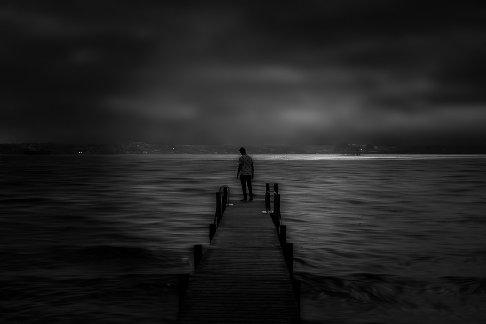 The surreal eye -1 – Stefano Livi