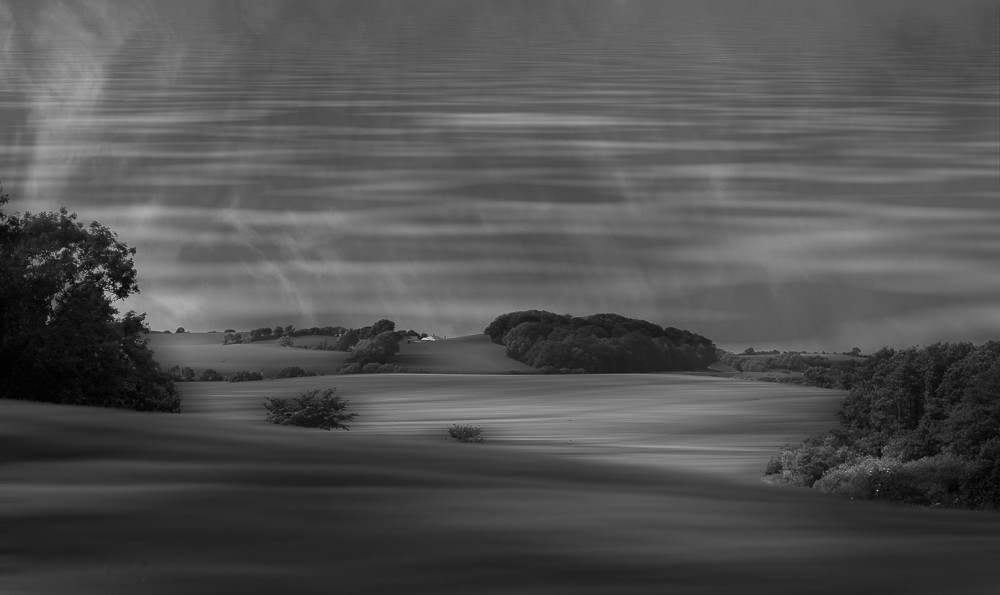 Rolling landscape -1 – Stefano Livi