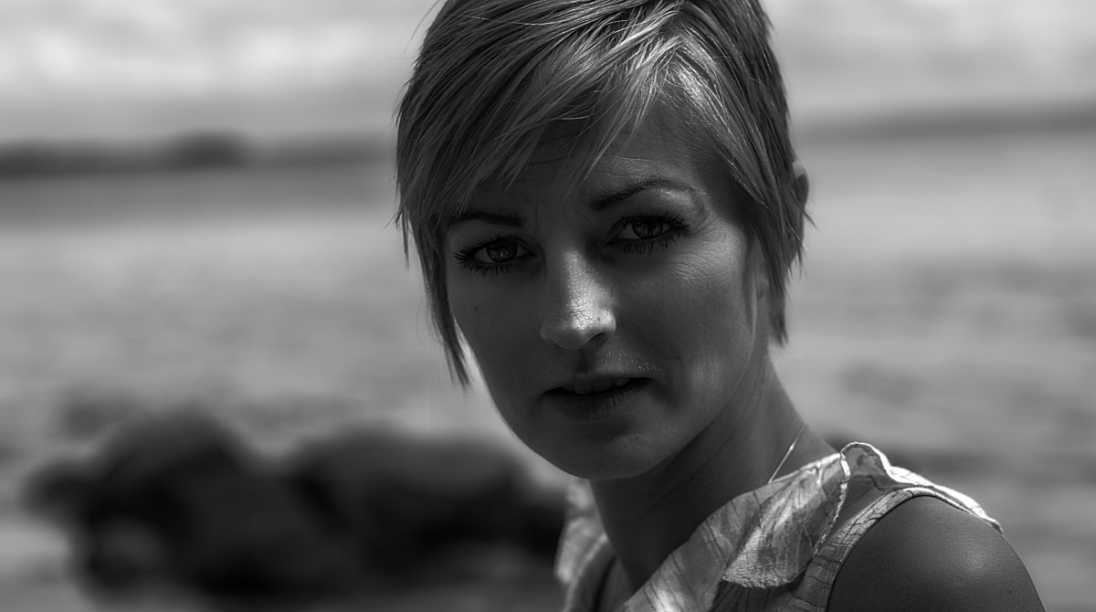 Portrait  – Stefano Livi