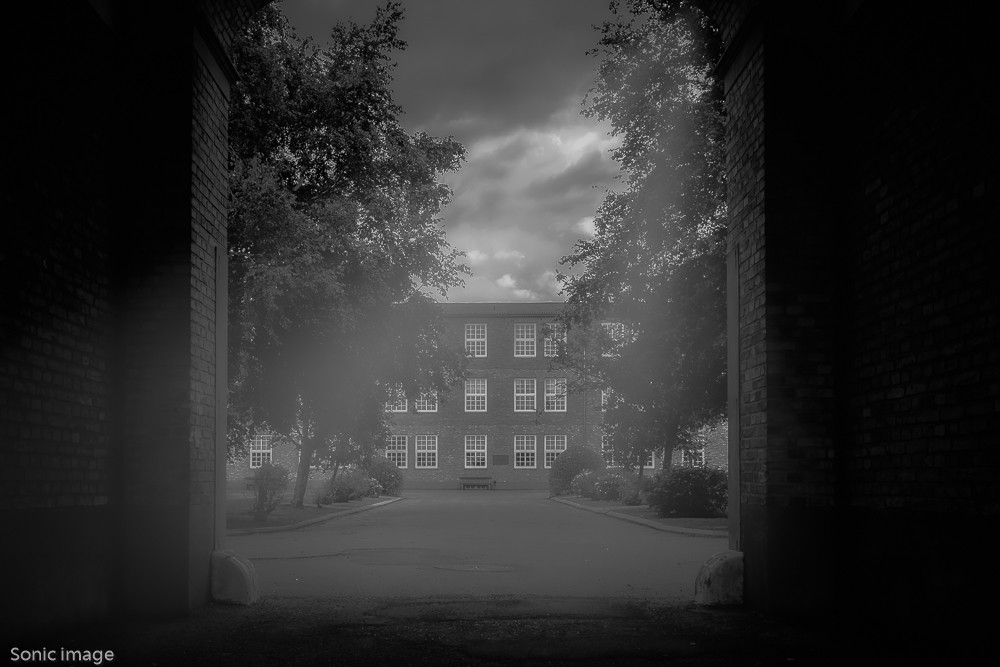 Entrance-1 – Stefano Livi