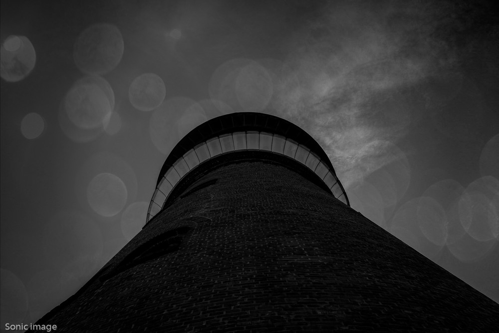Dreaming down below -1 – Stefano Livi