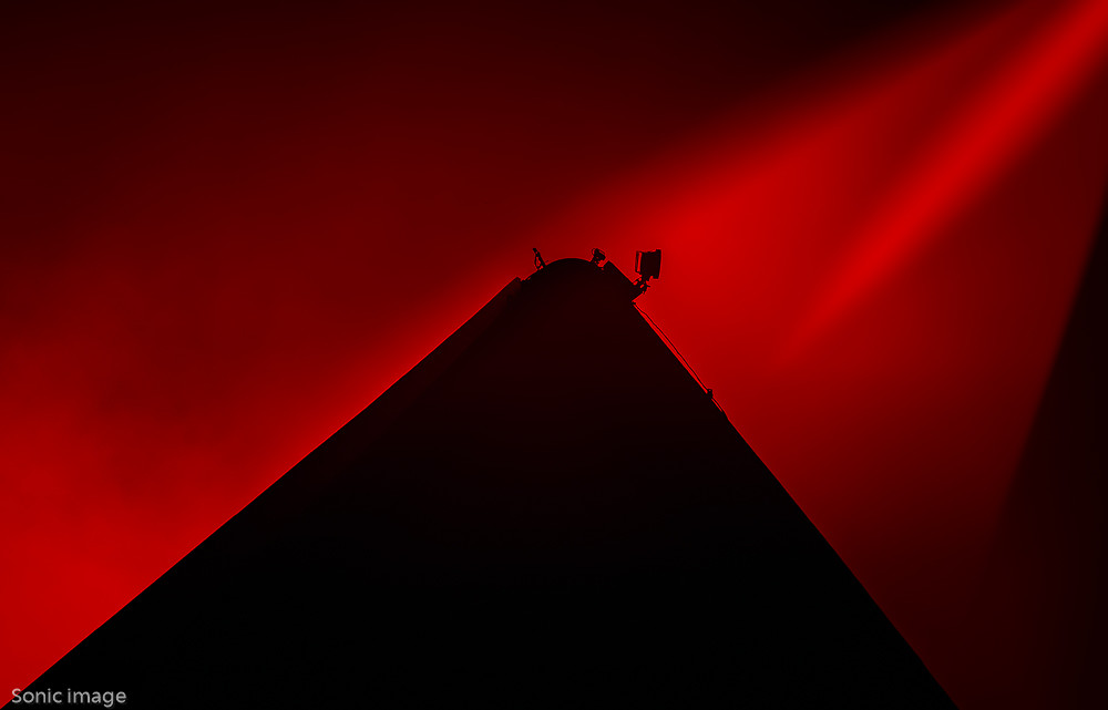 Chimney -1 – Stefano Livi