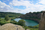 Opalsøen Bornholm