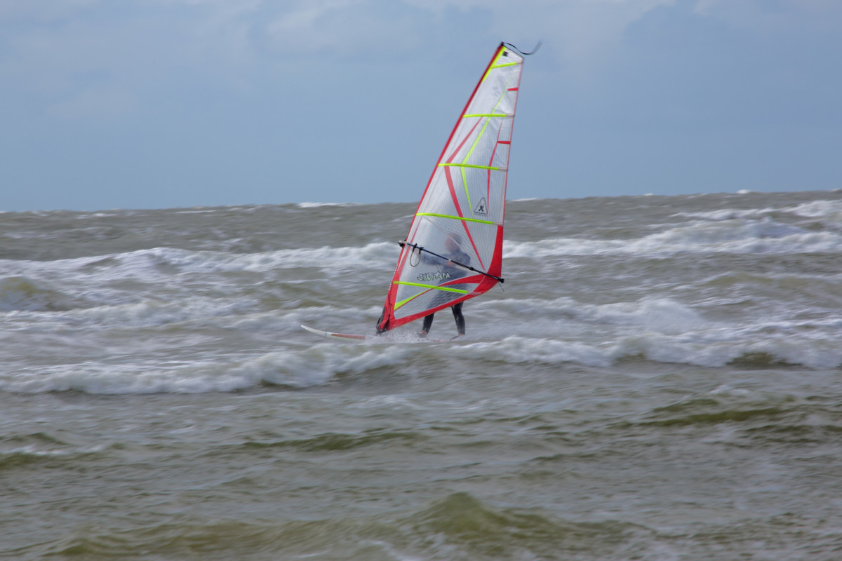 WindSurfer – jonni holm