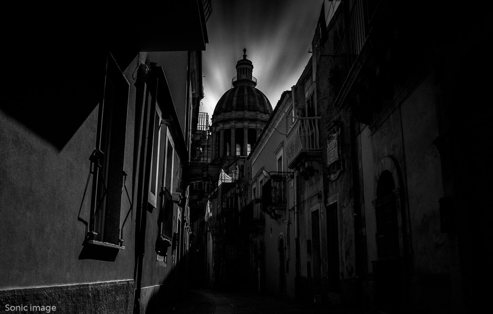 Another way to the light -1 – Stefano Livi