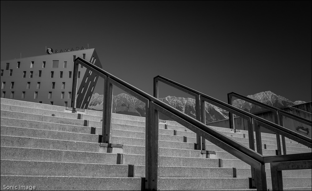 Stairway to heaven -1 – Stefano Livi