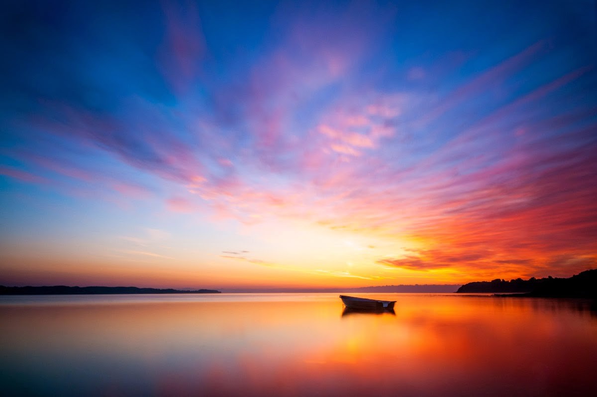 Sunrise – Thomas Eckhoff-Nissen