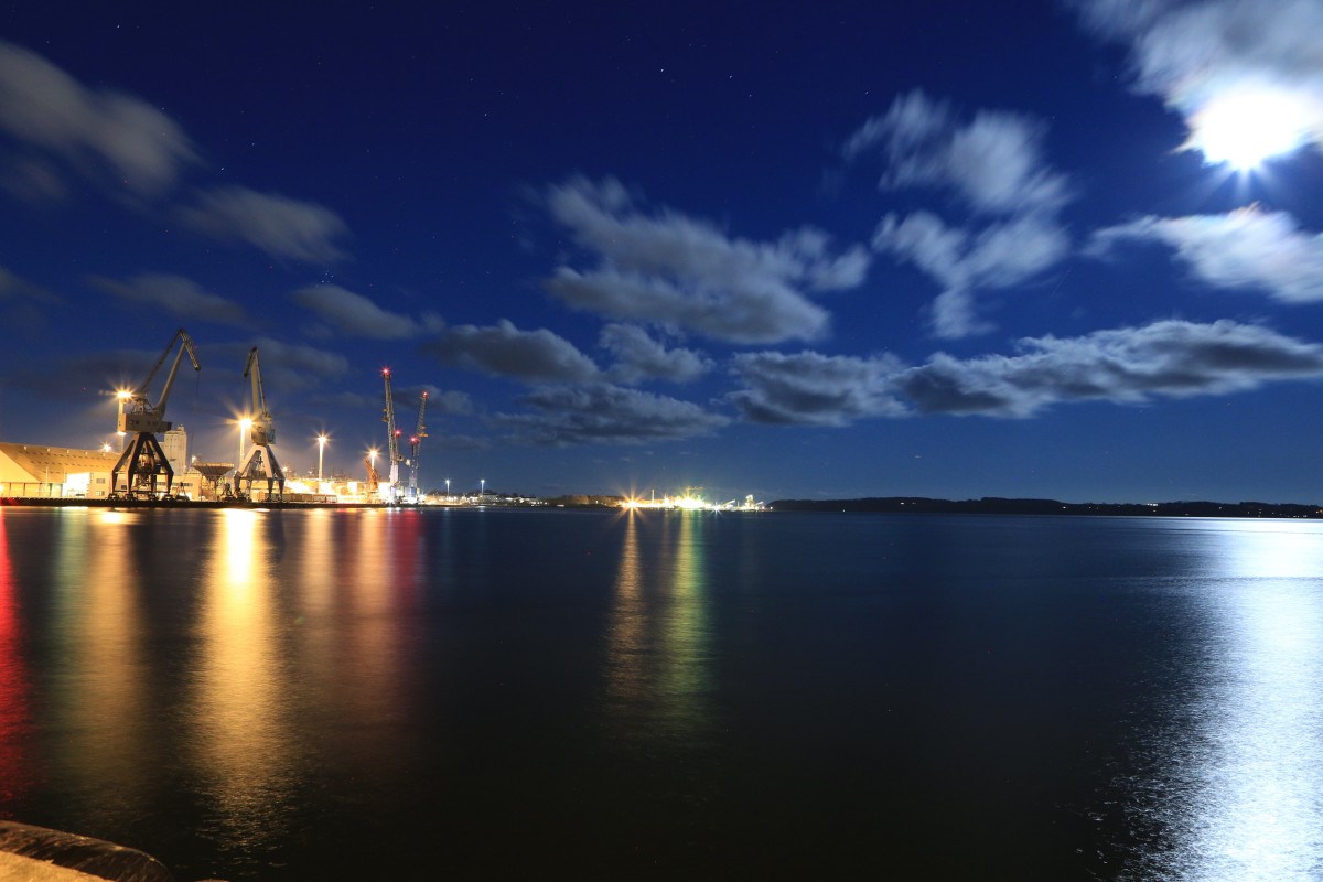 Fredericia By – Lars Barløse