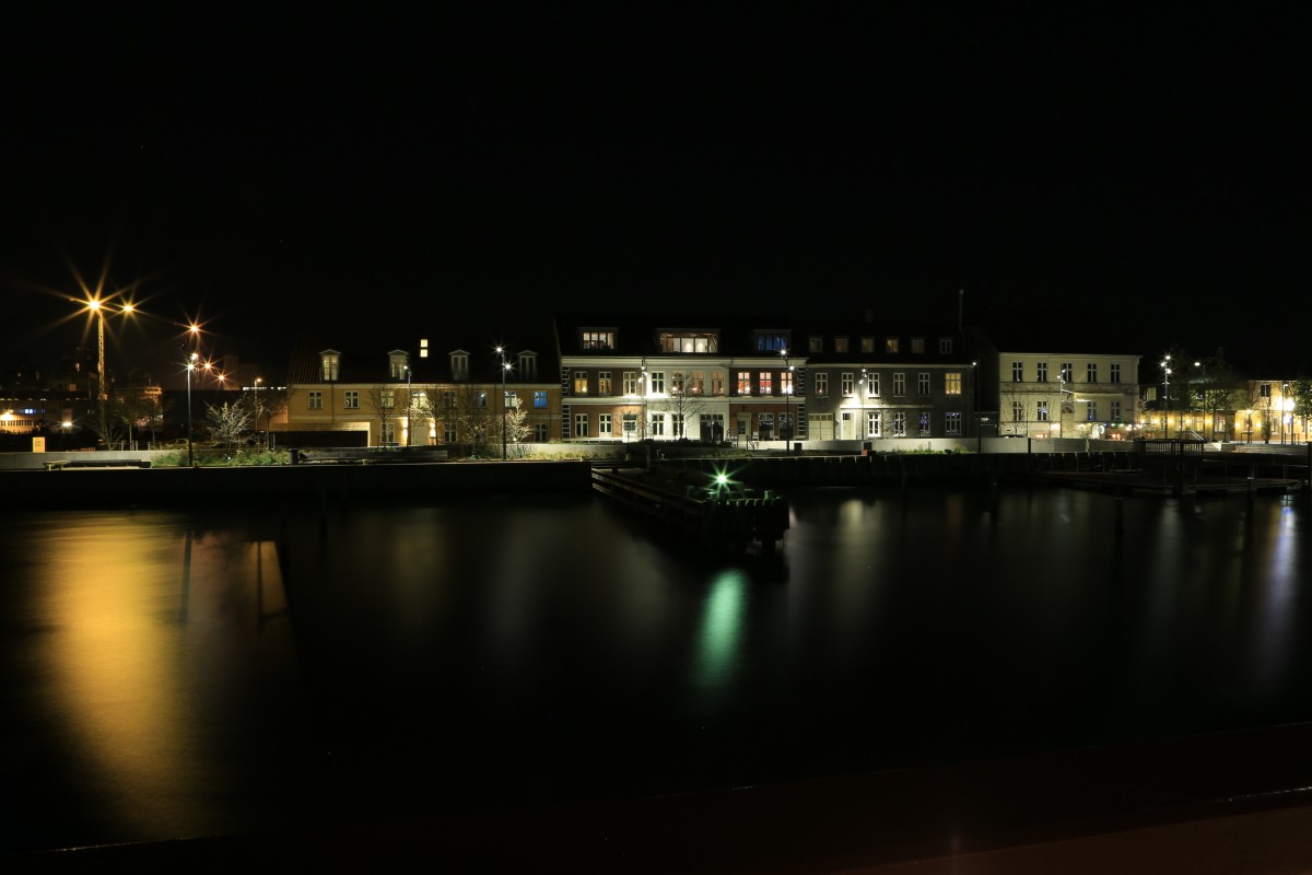 Fredericia By – Lars Barløse