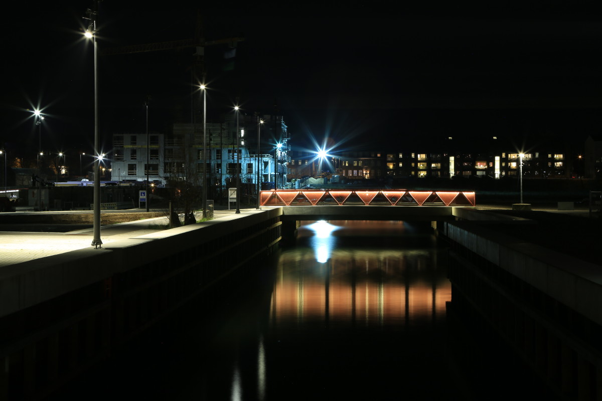 Fredericia By – Lars Barløse