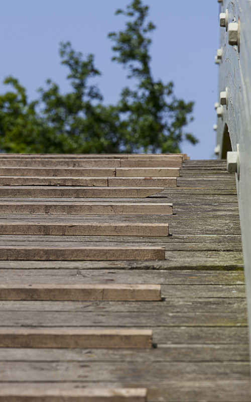 trappen – Hella Jungquist