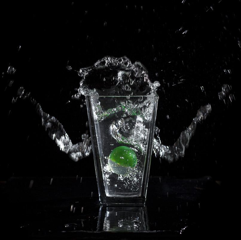 splash – Hella Jungquist