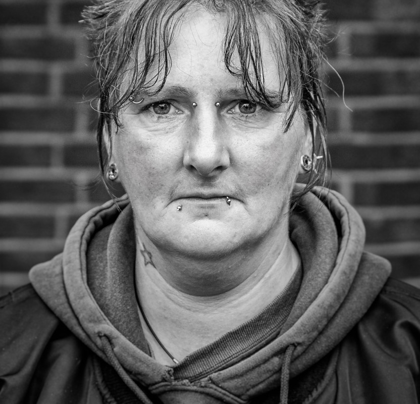 Punk – Mikkel