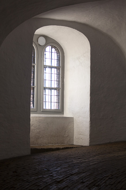Runde Tårn – Hella Jungquist