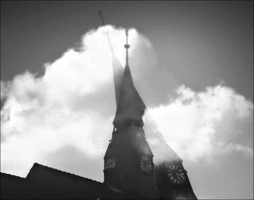 Nous serons unis_ – Stefano Livi