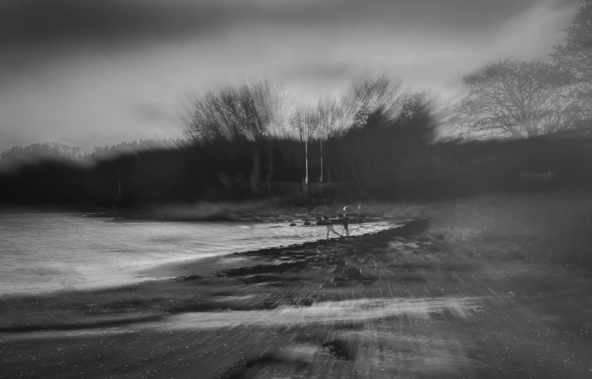 Nothing but empthy memories and false hope  (1 of 1) – Stefano Livi