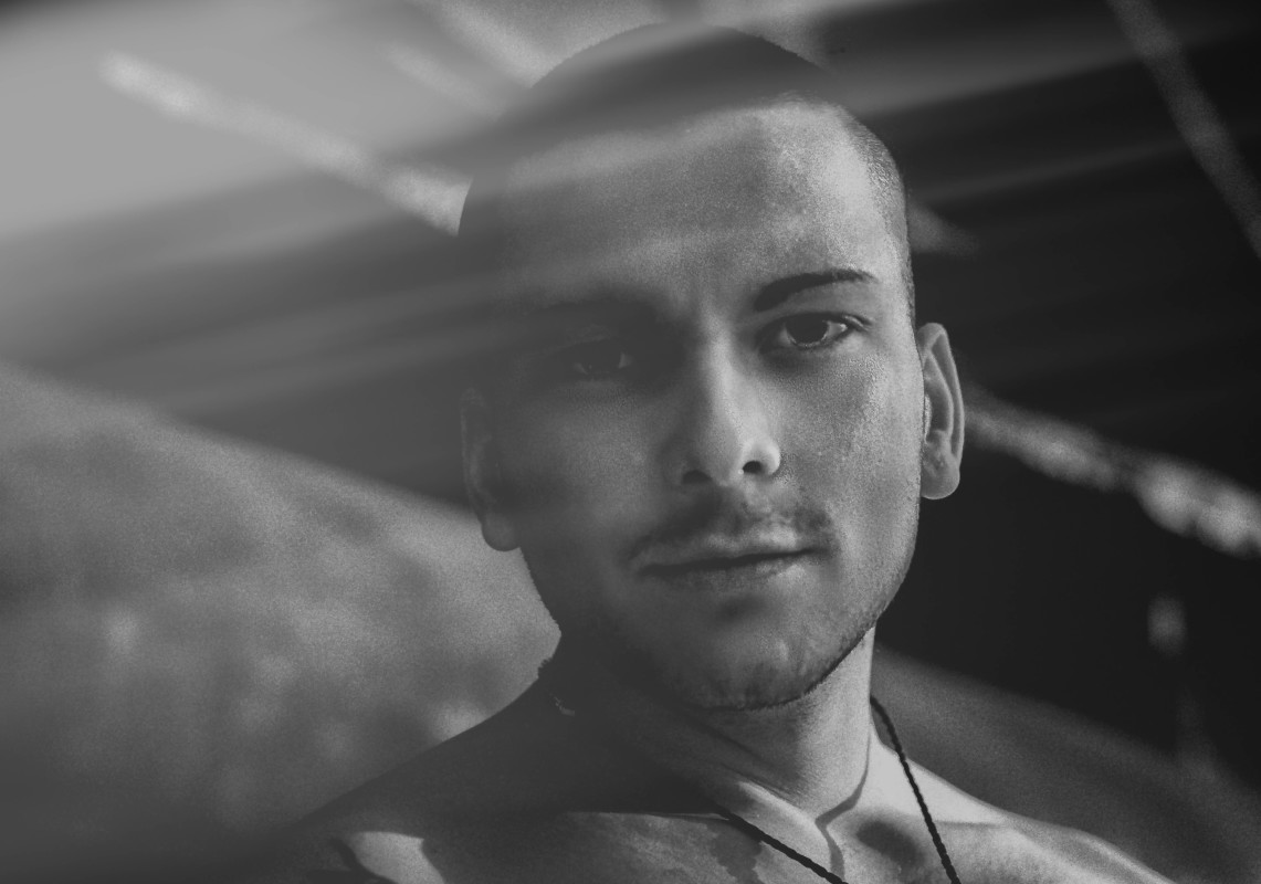Portrait Francesco 1 (1 of 1) – Stefano Livi