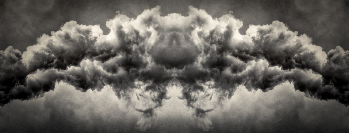 Røg Skyen – Mikkel