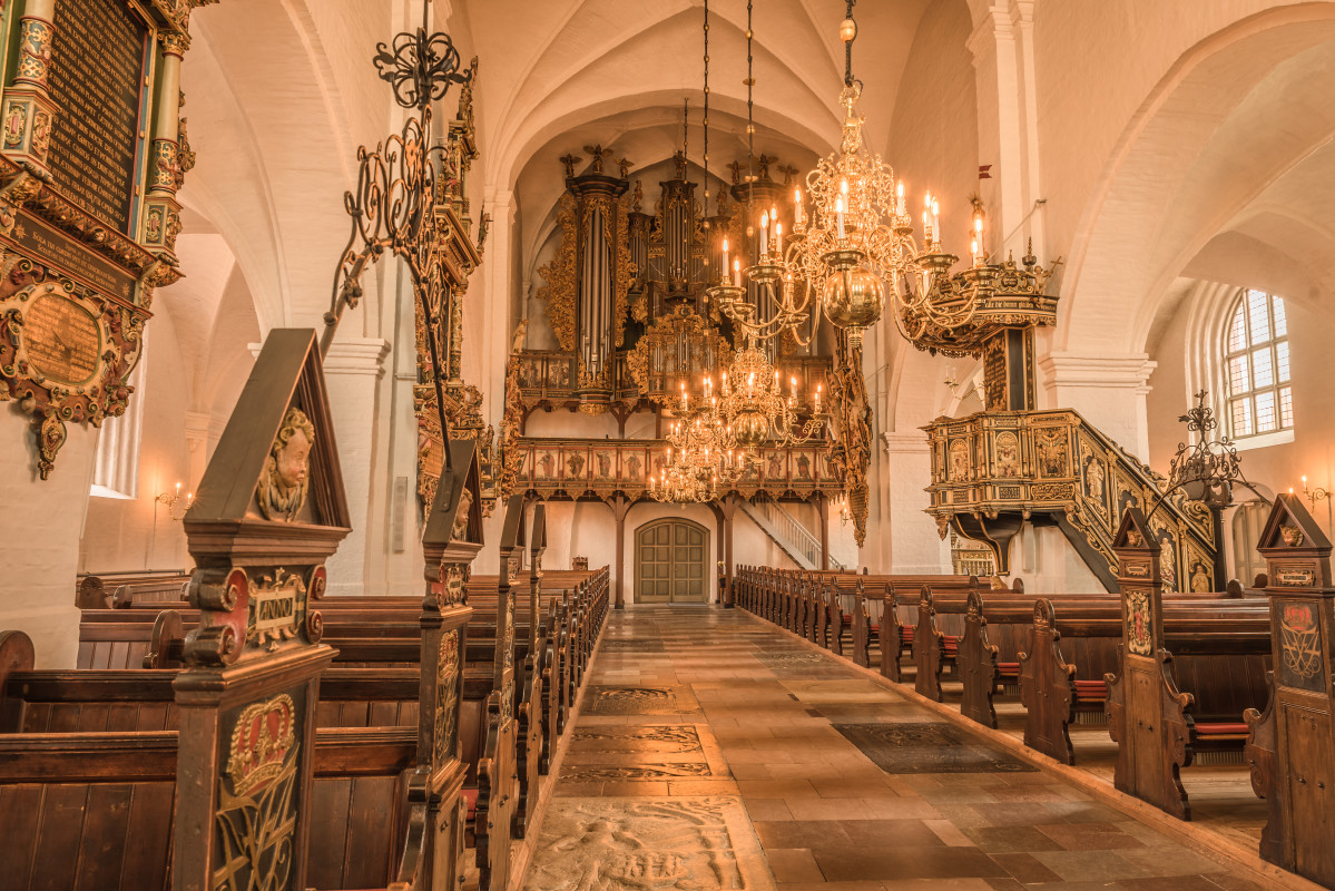 Tønder Kristkirke 20. marts ´17 – Mikkel
