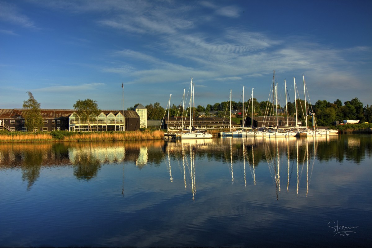 HaderslevHavn_1 – Michael Starman