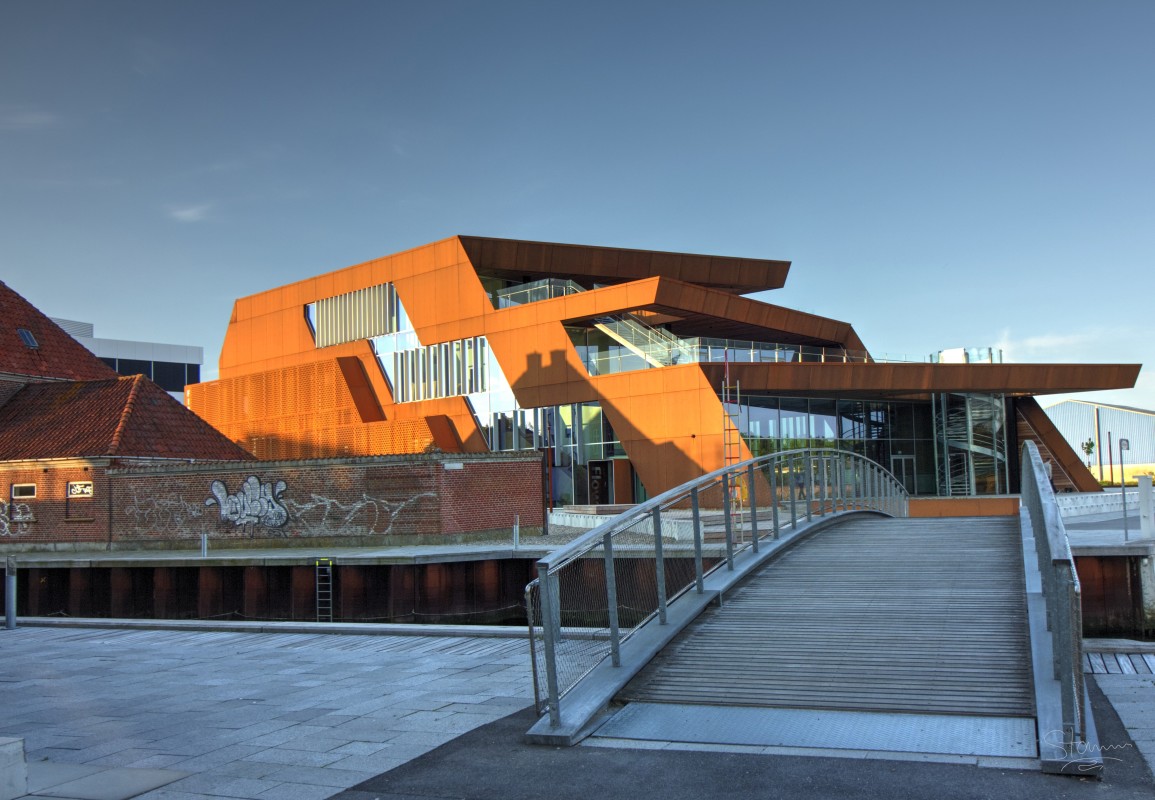HaderslevHavn_2 – Michael Starman