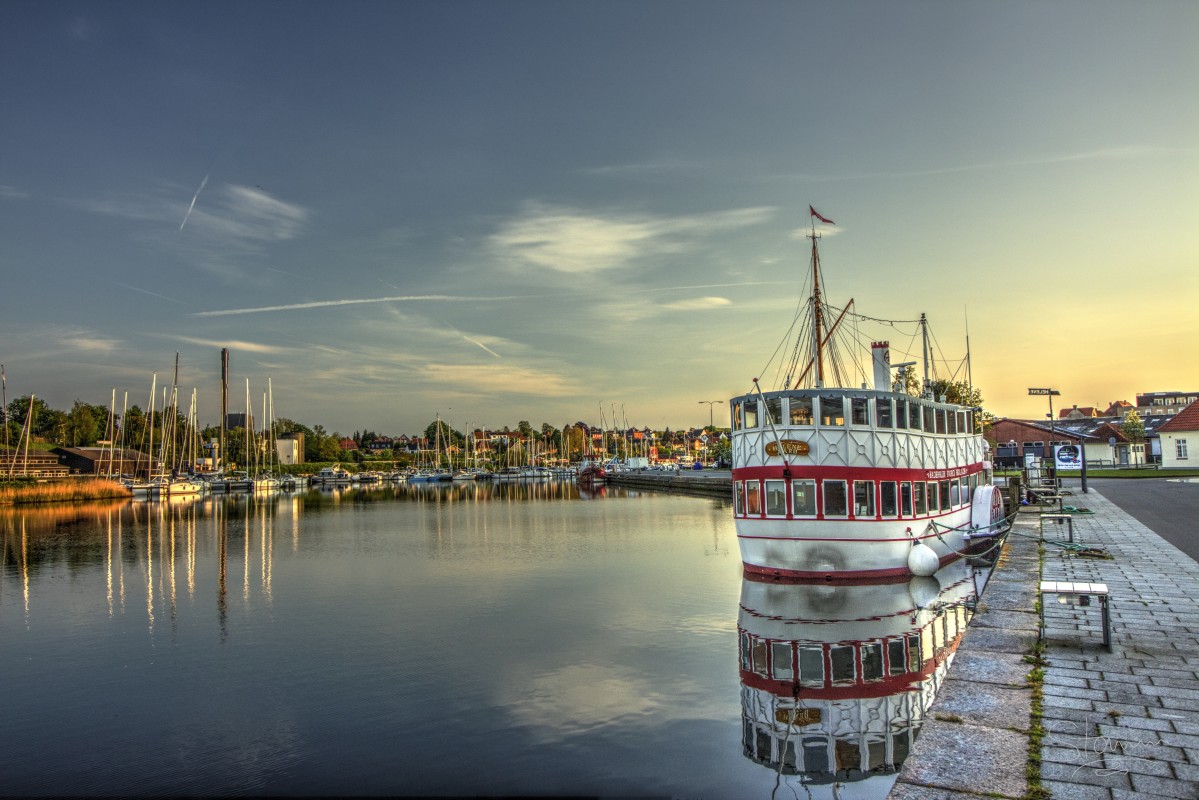 HaderslevHavn_3 – Michael Starman